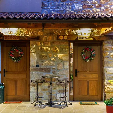 Hotel El & De Verdiago