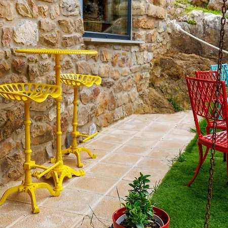 Hotel El & De Verdiago