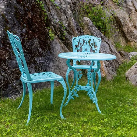 Hotel El & De Verdiago