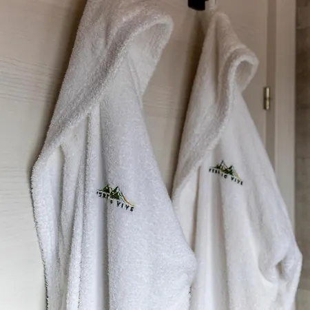 Hotel Verdiago Vive Hotel & Spa