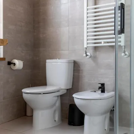 El & De Hotel Verdiago