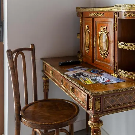 Hotel El & De Verdiago