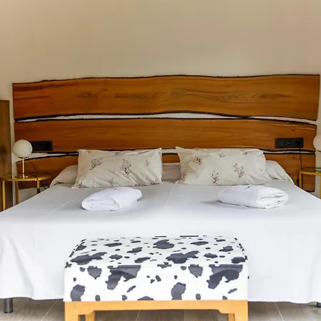 Hotel El & De Verdiago