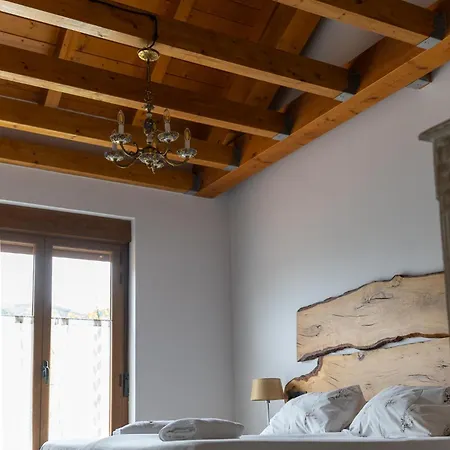 El & De Hotel Verdiago