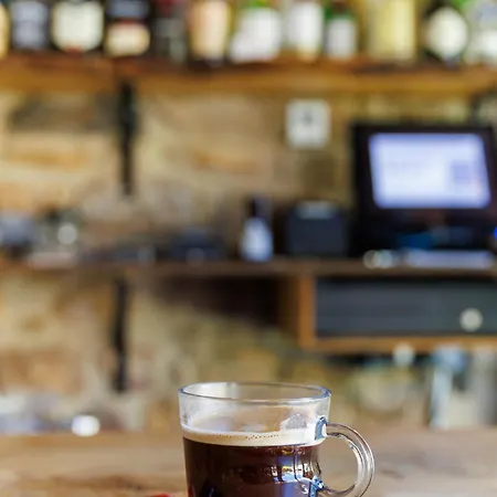 El & De Hotel Verdiago