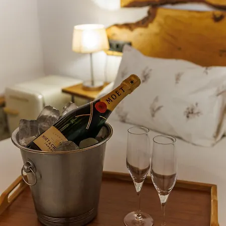 Verdiago Vive Hotel & Spa 4* Verdiago