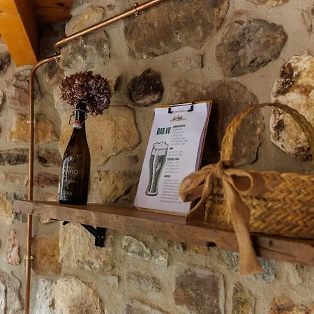 El & De Hotel Verdiago