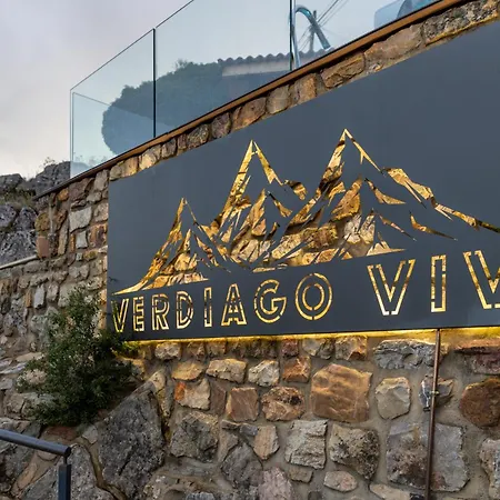 El & De Hotel Verdiago