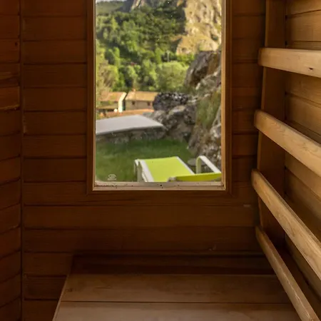 Verdiago Vive Hotel & Spa Hotel Verdiago