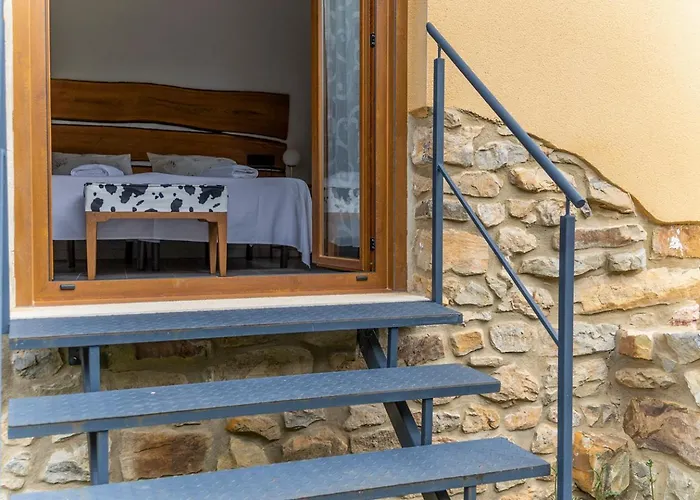 El & De Hotel Verdiago