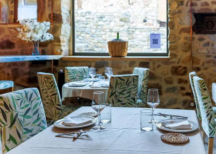 Hotel El & De Verdiago