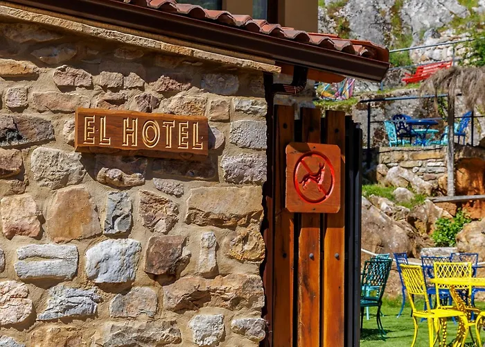 Hotel El De