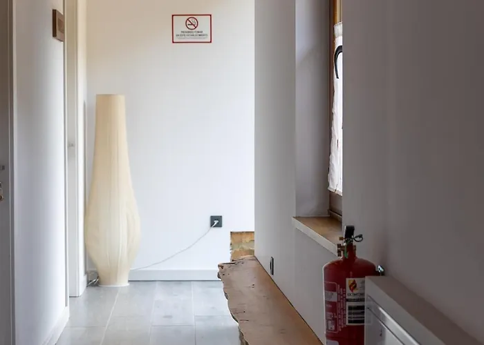 El & De Отель Verdiago