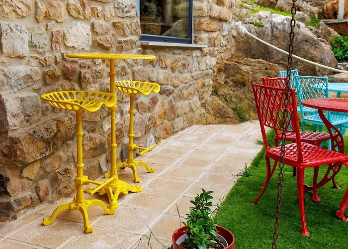 Hotel El & De Verdiago