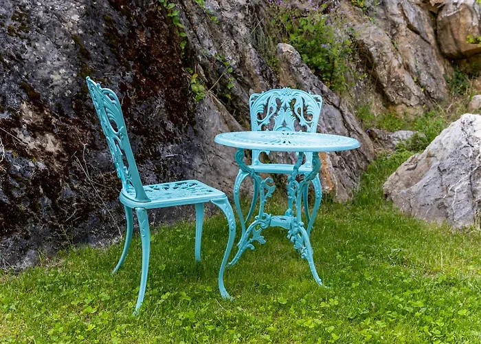 Hotel El & De Verdiago