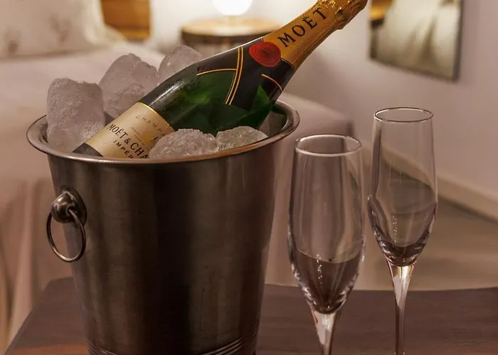 El De Hotel Verdiago