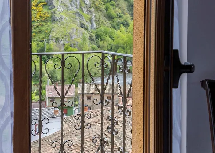 Hotel El De Verdiago