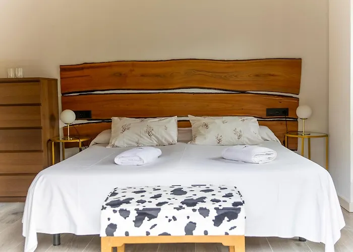 Hotel El & De Verdiago