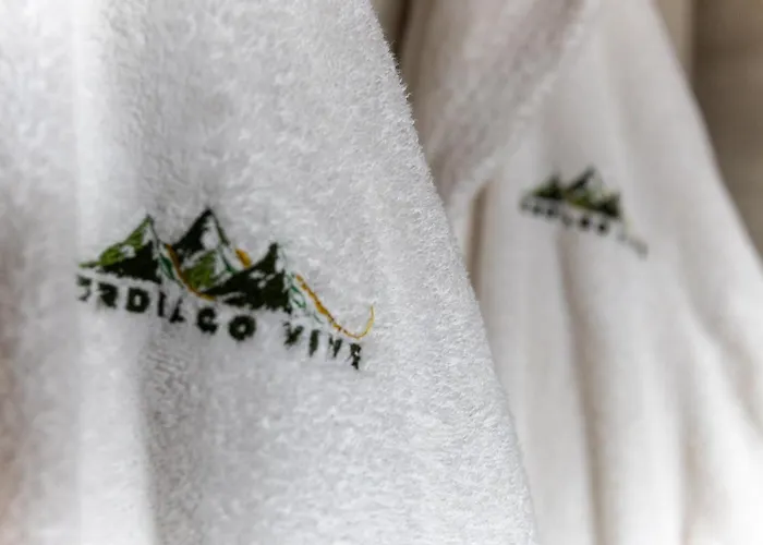 Hotel El & De Verdiago