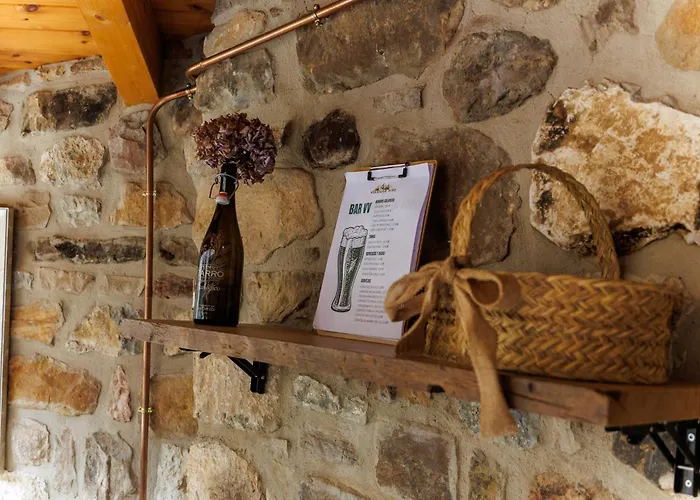 El & De Hotel Verdiago